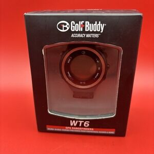 Golf Buddy WT6 -Parts
